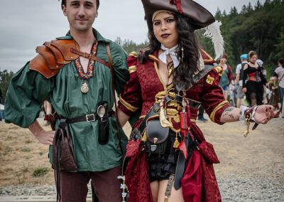2025 Washington Summer Renaissance Faire