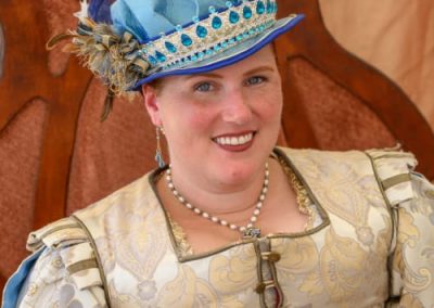 Queen Elizabeth I
