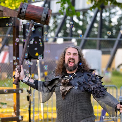 Wotan the Faeriesmasher