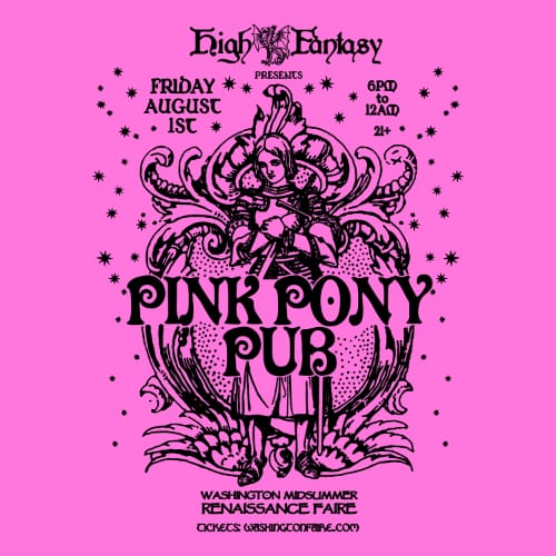 Celestial Bodies flyer