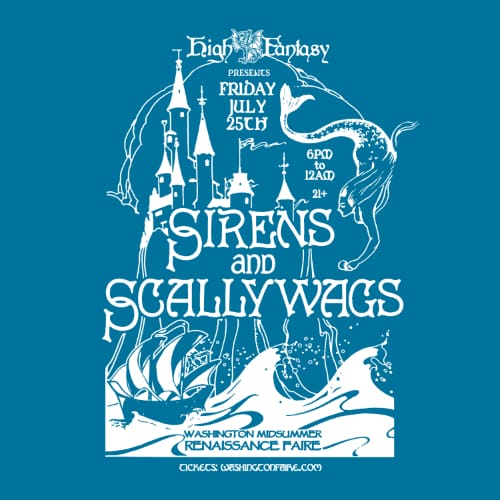 Celestial Bodies flyer