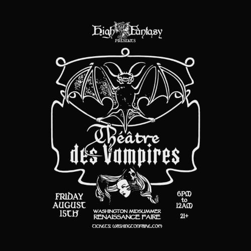 Celestial Bodies flyer