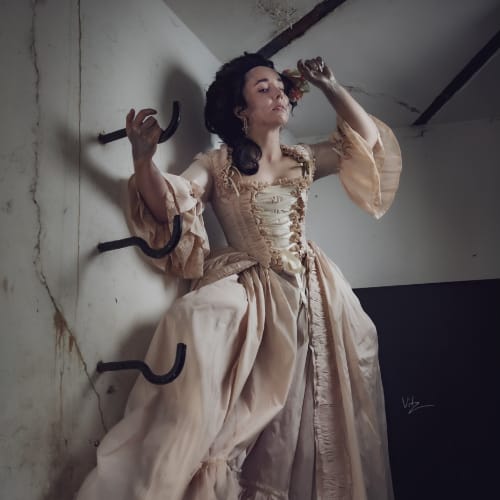 Sky Dancers Burlesque