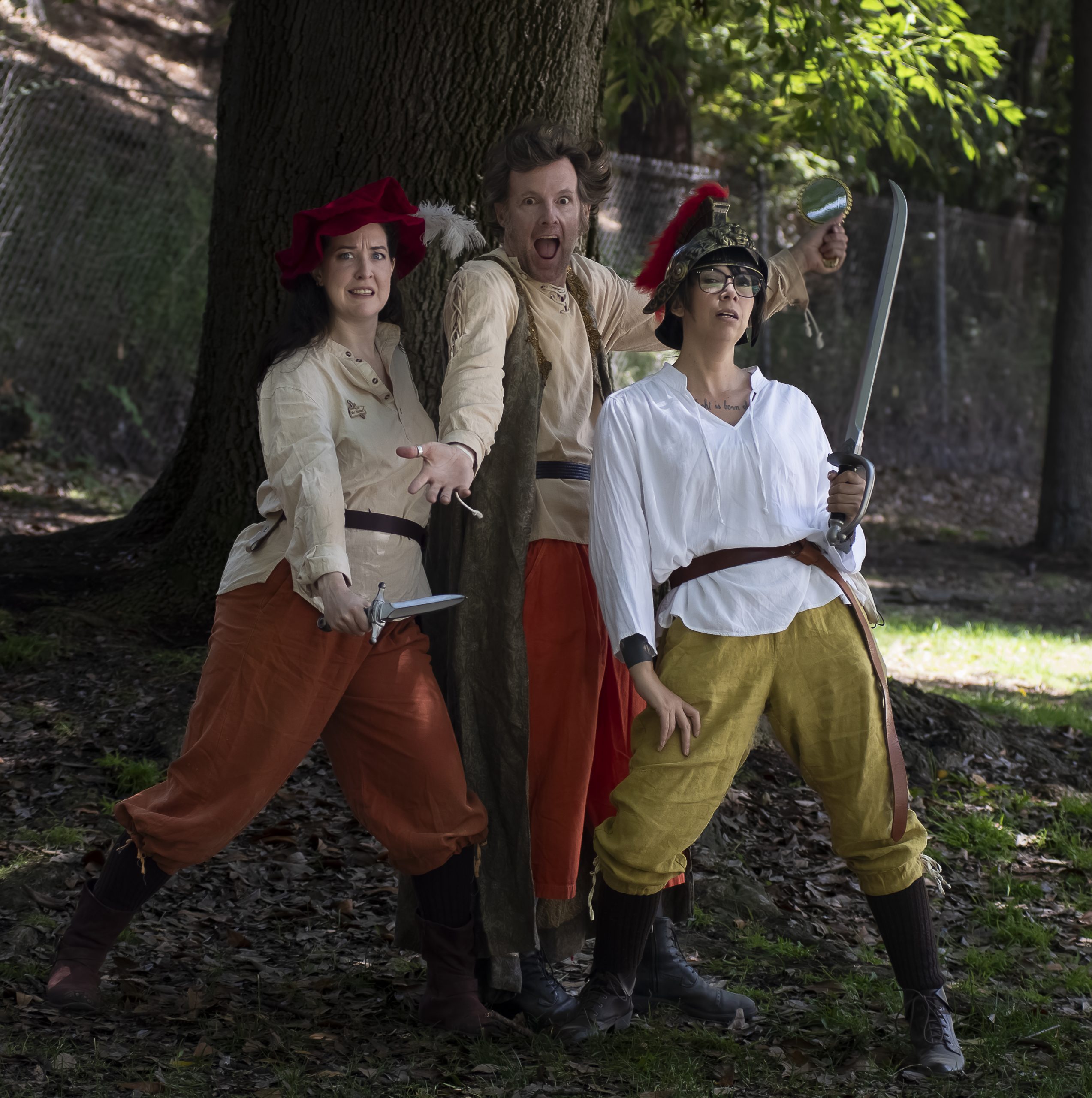 Adams, Martin & Linahon